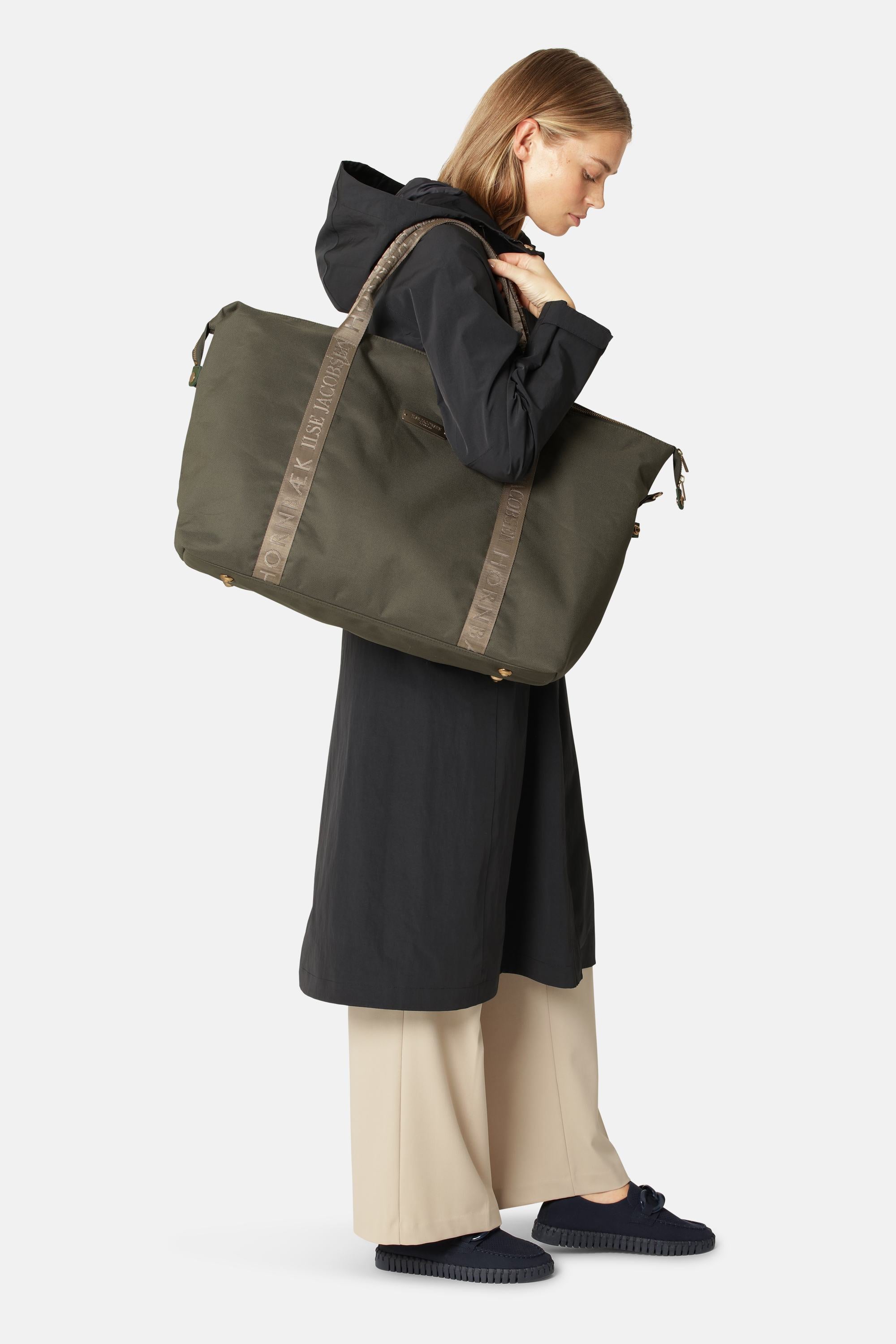 Weekend Reisetasche - Army